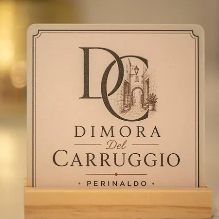Dimora Del Carruggio - Nel Cuore Di Appartamento